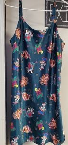 Vintage Looney  Tunes nighty